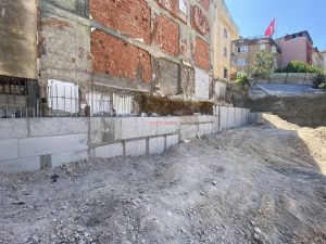 Akyol İnşaat Kuyu Temel