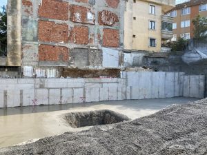 Akyol İnşaat Kuyu Temel