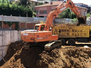 Meridyen Çengelköy 2Meridyen Çengelköy 2