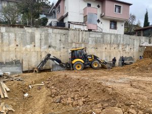 Meridyen Çengelköy
