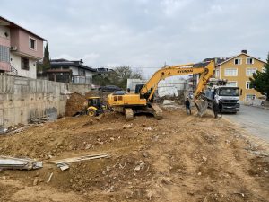Meridyen Çengelköy