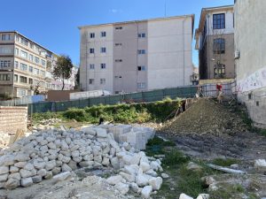 Muid Ahmet Efendi Medresesi